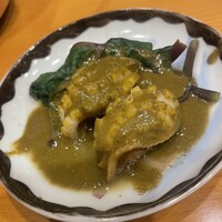 しゃぶしゃぶ 尾がみ - 