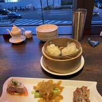 過門香 丸の内トラストタワー店 - 