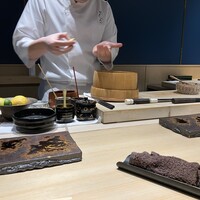鮨くにみつ - 