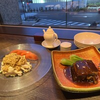 過門香 丸の内トラストタワー店 - 