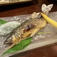 土佐料理 祢保希 銀座店 - 