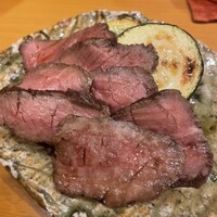 しゃぶしゃぶ 尾がみ - 