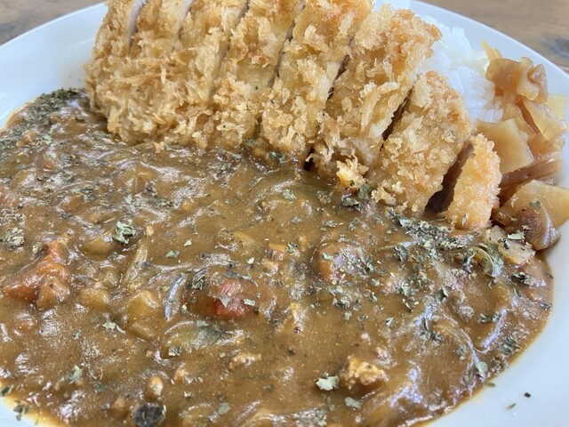 とうや水の駅食堂 TSUDOU（ツドウ） - 洞爺（食堂）