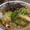ラーメン箕輪家 本店