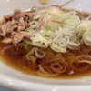 親鶏らぁ麺 いし川