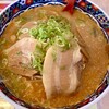 白熊ラーメン 亀山本店