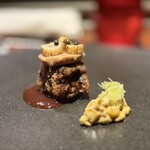 薪焼 銀座おのでら - 