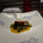 薪焼 銀座おのでら - 