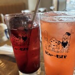 カフェ＆ネオ大衆 new-mon - 