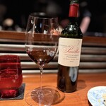 薪焼 銀座おのでら - 