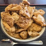 恵比須屋食堂 - 