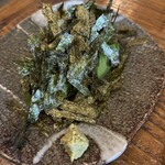 カフェ＆ネオ大衆 new-mon - 