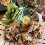 カフェ＆ネオ大衆 new-mon - 