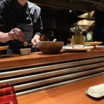 薪焼 銀座おのでら - 