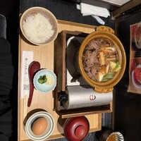 銀座米料亭 八代目儀兵衛 - 