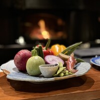 薪焼 銀座おのでら - 