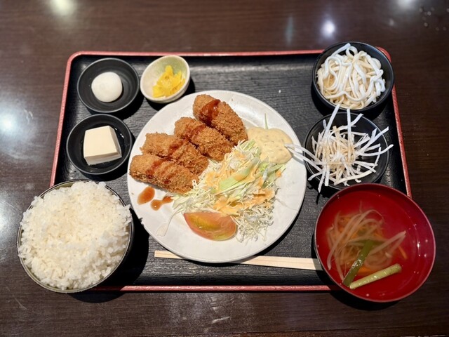 Kokusan Gyutan All you can eat to Takujou Mugen Lemon Sour Meibutsuya Ooimachiekimaeten