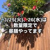 玄斎 - 告知