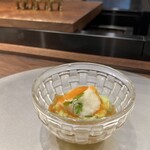 炭焼き成吉思汗 いし田 - 