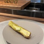 炭焼き成吉思汗 いし田 - 