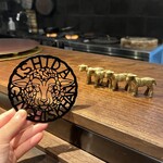 炭焼き成吉思汗 いし田 - 