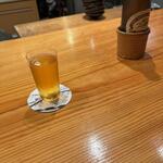 玄斎 - ドリンク