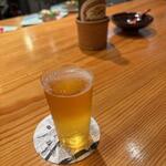 玄斎 - ドリンク
