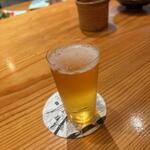 玄斎 - ドリンク