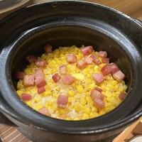 割烹ダイニング波里 - 