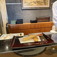 天冨良 麻布よこ田 恵比寿ガーデンプレイス店 - 