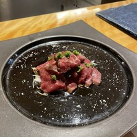 南渋谷 なみの上 - 