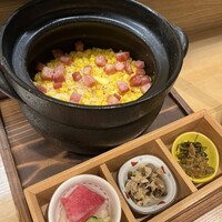 割烹ダイニング波里 - 