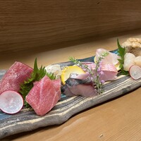 割烹ダイニング波里 - 
