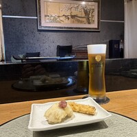 天冨良 麻布よこ田 恵比寿ガーデンプレイス店 - 