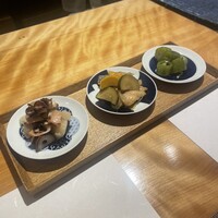 南渋谷 なみの上 - 