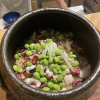 南渋谷 なみの上 - 