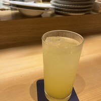 割烹ダイニング波里 - 