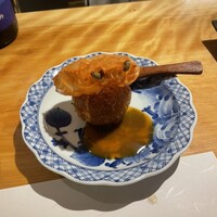 南渋谷 なみの上 - 