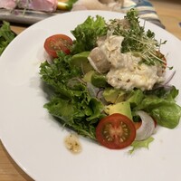 割烹ダイニング波里 - 