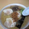 大輪ラーメン