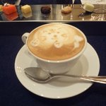 SALONE 2007 - カフェ＆小菓子（2014.9）