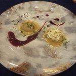 SALONE 2007 - 鳩のボットーニ（2014.9）