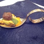 SALONE 2007 - ムール貝のクッキアイオ（2014.9）