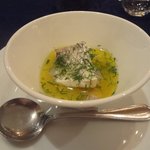 SALONE 2007 - （明石産）真鯛のヴァポーレ（2014.9）