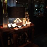 SALONE 2007 - （2014.9）