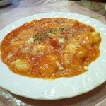 中国料理 香来 - 海老