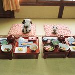 日の出旅館 - 