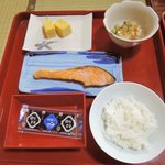 日の出旅館 - 