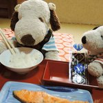 日の出旅館 - 