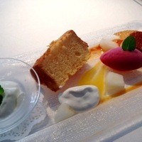 レストラン・ジョルジュマルソー - 